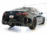 AWE Touring Edition Catback Exhaust - BMW G90/G99 M5 by AWE Tuning