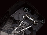 AWE Touring Edition Catback Exhaust - BMW G90/G99 M5 by AWE Tuning