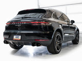 AWE Touring Edition Exhaust | 2019-2021 Porsche Macan 3.0T/2.9TT by AWE Tuning