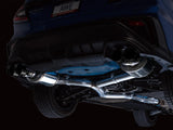 AWE Tuning Exhaust Suite For The VB Subaru WRX by AWE Tuning