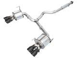 AWE Tuning Exhaust Suite For The VB Subaru WRX by AWE Tuning