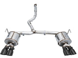 AWE Tuning Exhaust Suite For The VB Subaru WRX by AWE Tuning