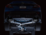 AWE Tuning Exhaust Suite For The VB Subaru WRX by AWE Tuning