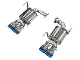 AWE Tuning Cat-Back Exhaust For The VB Subaru WRX by AWE Tuning 3015-49424