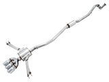 AWE Exhaust Suite for the 10th Gen Honda Civic SI by AWE Tuning 3015-52012
