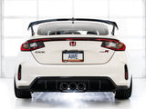 AWE Tuning AWE Exhaust System - FL5 Honda Civic Type-R