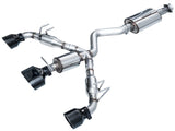 AWE Tuning AWE Exhaust for GR Corolla awe3020-53472
