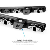 Nuke Performance BMW 6cyl S50 Euro fuel rail by Nuke Performance 120-02-104