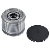 Alternator Pulley with Lid - Mercedes by Febi 2711550215-FEB