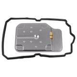 Transmission Oil Filter Set For Auto Trans - Mercedes by Febi 2202710180-FEB2
