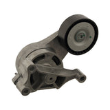 Tensioner Assembly For Auxiliary Belt - VW/Audi by Febi 30166-FEB