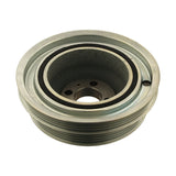 Pulley - Fiat by Febi 504012367-FEB