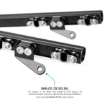 Nuke Performance BMW 6cyl S38 fuel rail by Nuke Performance 120-02-105