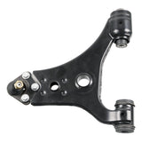 Control Arm with Bushings - Mercedes by Febi 1693300507-FEB