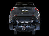 AWE Tuning Exhaust System | Mk3 Focus RS by AWE Tuning