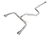 AWE Exhasut Suite for Hyundai Elantra N by AWE Tuning 3020-32237