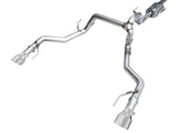 AWE Exhaust Suite for the '21+ Ford F-150 Tremor 3.5L & 5.0L by AWE Tuning
