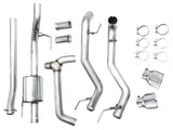 AWE Exhaust Suite for the '21+ Ford F-150 Tremor 3.5L & 5.0L by AWE Tuning