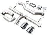 AWE Tuning Exhaust Suite for BMW G2X 330i / 430i by AWE Tuning