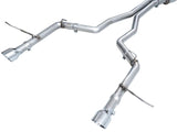 AWE Exhaust Suite for WD Dodge Durango 3.6L / 5.7L by AWE Tuning