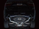 AWE Exhaust Suite for WD Dodge Durango 3.6L / 5.7L by AWE Tuning