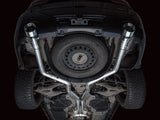 AWE Exhaust Suite for WD Dodge Durango 3.6L / 5.7L by AWE Tuning