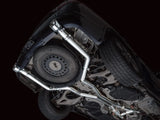 AWE Exhaust Suite for WD Dodge Durango 3.6L / 5.7L by AWE Tuning