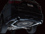 AWE Exhaust Suite for WD Dodge Durango 3.6L / 5.7L by AWE Tuning