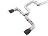 AWE Tuning Exhaust System | Mk3 Focus RS by AWE Tuning 3020-33032