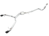AWE Tuning Cat Back Exhaust (Dual Outlet Style) | B9 Audi A5 2.0T by AWE Tuning 3020-33034