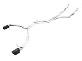 AWE Exhaust Audi B9 RS5 Coupe by AWE Tuning 3020-33058