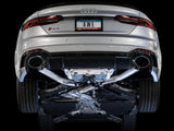 AWE Exhaust Audi B9 RS5 Coupe by AWE Tuning