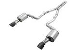 AWE Exhaust Suite for 15+ Dodge Charger 6.4/6.2 SC by AWE Tuning 3020-33070