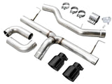AWE Tuning Exhaust Suite for BMW G2X 330i / 430i by AWE Tuning