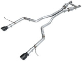AWE Exhaust Suite for WD Dodge Durango 3.6L / 5.7L by AWE Tuning