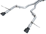 AWE Exhaust Suite for WD Dodge Durango 3.6L / 5.7L by AWE Tuning