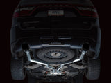 AWE Exhaust Suite for WD Dodge Durango 3.6L / 5.7L by AWE Tuning