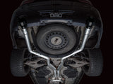AWE Exhaust Suite for WD Dodge Durango 3.6L / 5.7L by AWE Tuning