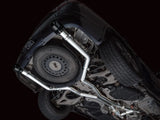 AWE Exhaust Suite for WD Dodge Durango 3.6L / 5.7L by AWE Tuning