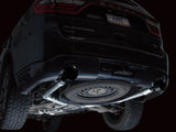 AWE Exhaust Suite for WD Dodge Durango 3.6L / 5.7L by AWE Tuning