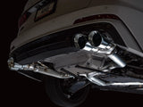 AWE Exhaust for C8 Audi S6/S7 2.9TT by AWE Tuning