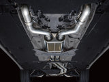 AWE Exhaust for C8 Audi S6/S7 2.9TT by AWE Tuning