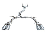 AWE Exhaust for C8 Audi S6/S7 2.9TT by AWE Tuning