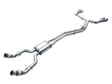 AWE Exhaust for C8 Audi S6/S7 2.9TT by AWE Tuning