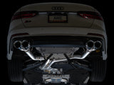 AWE Exhaust for C8 Audi S6/S7 2.9TT by AWE Tuning