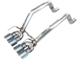 AWE Exhaust for '09-'13 C6 Chevrolet Corvette 6.2L by AWE Tuning 3020-42662