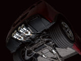 AWE Exhaust for '09-'13 C6 Chevrolet Corvette 6.2L by AWE Tuning