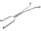 AWE Touring Edition Catback Exhaust - BMW G90/G99 M5 by AWE Tuning