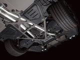 AWE Touring Edition Catback Exhaust - BMW G90/G99 M5 by AWE Tuning