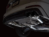 AWE Exhaust for C8 Audi S6/S7 2.9TT by AWE Tuning